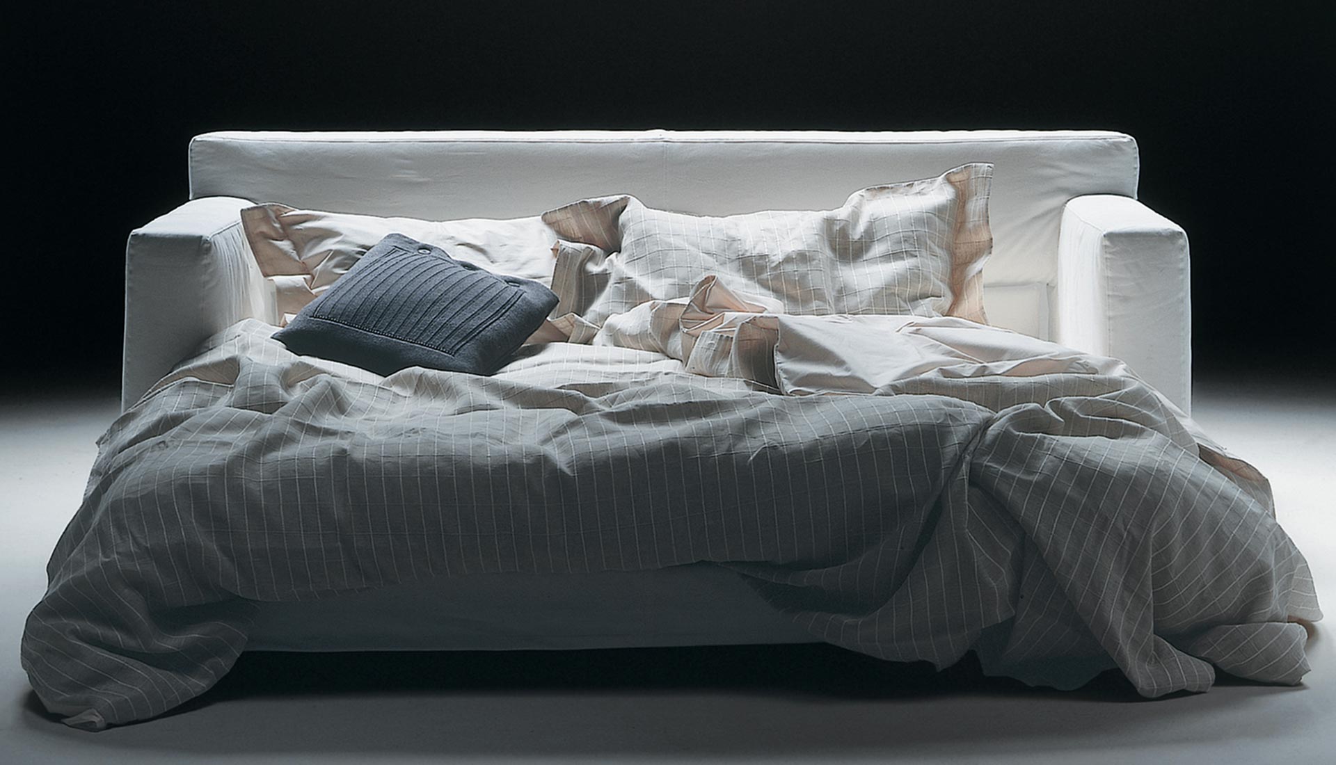Sofa Beds - Gerosa Design