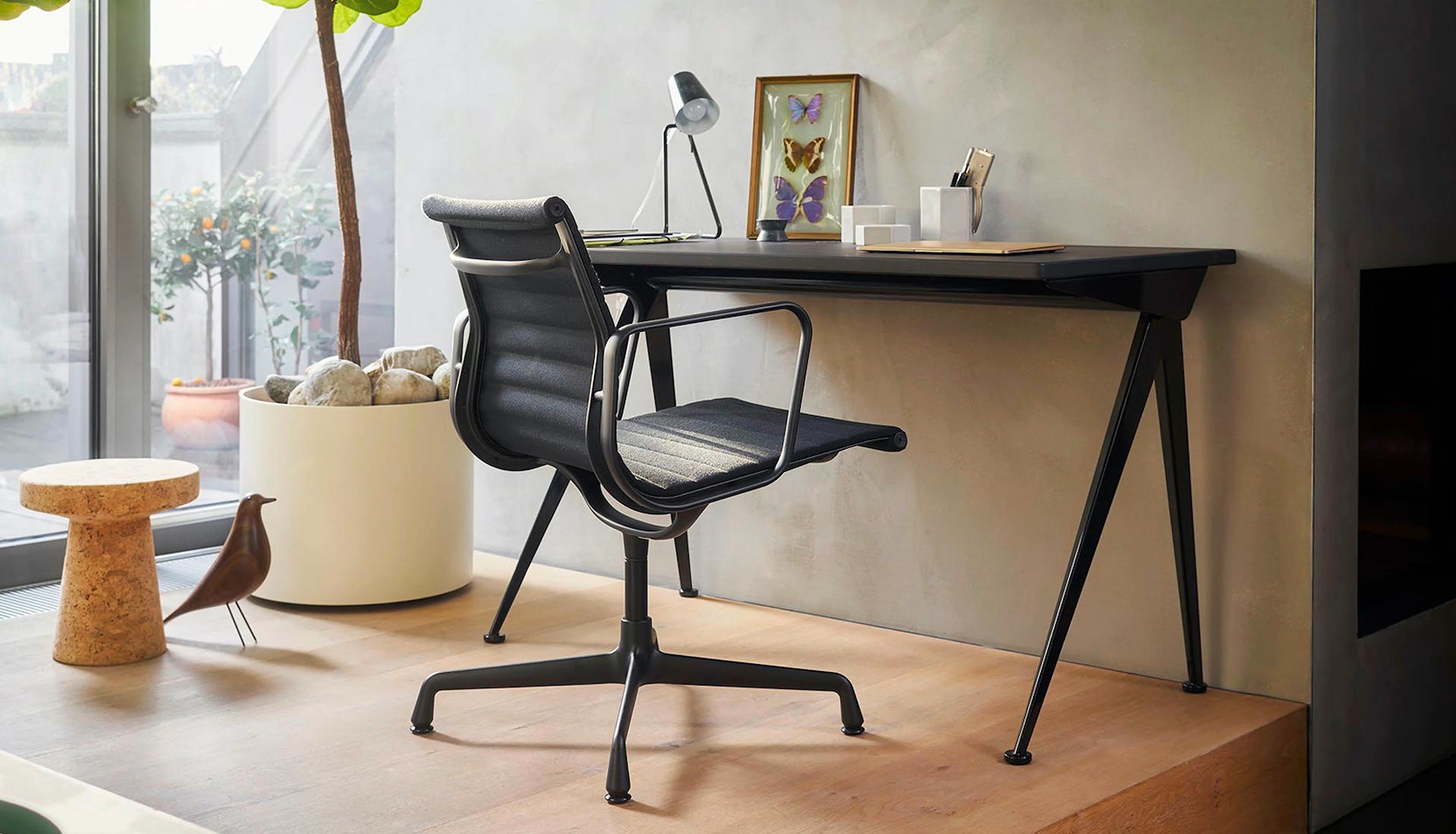 Home Office - Gerosa Design