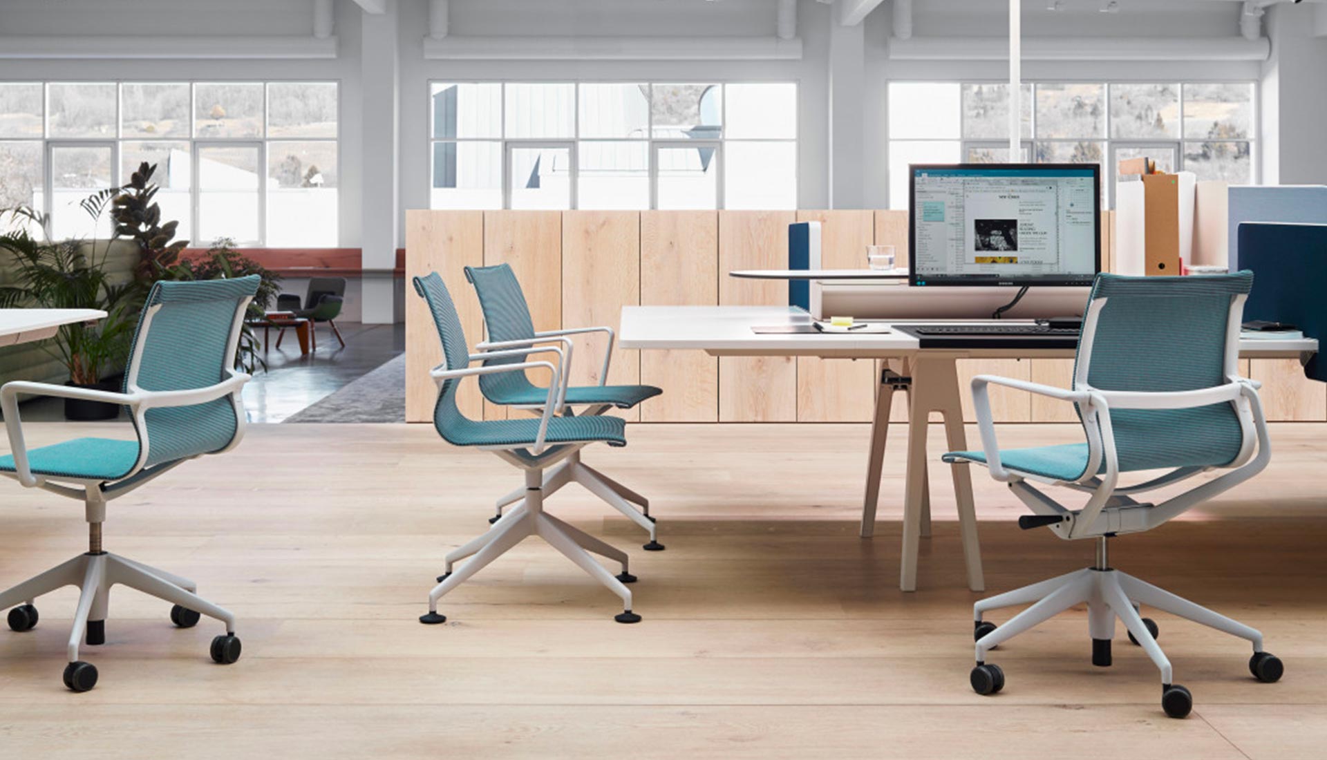 Home Office - Gerosa Design