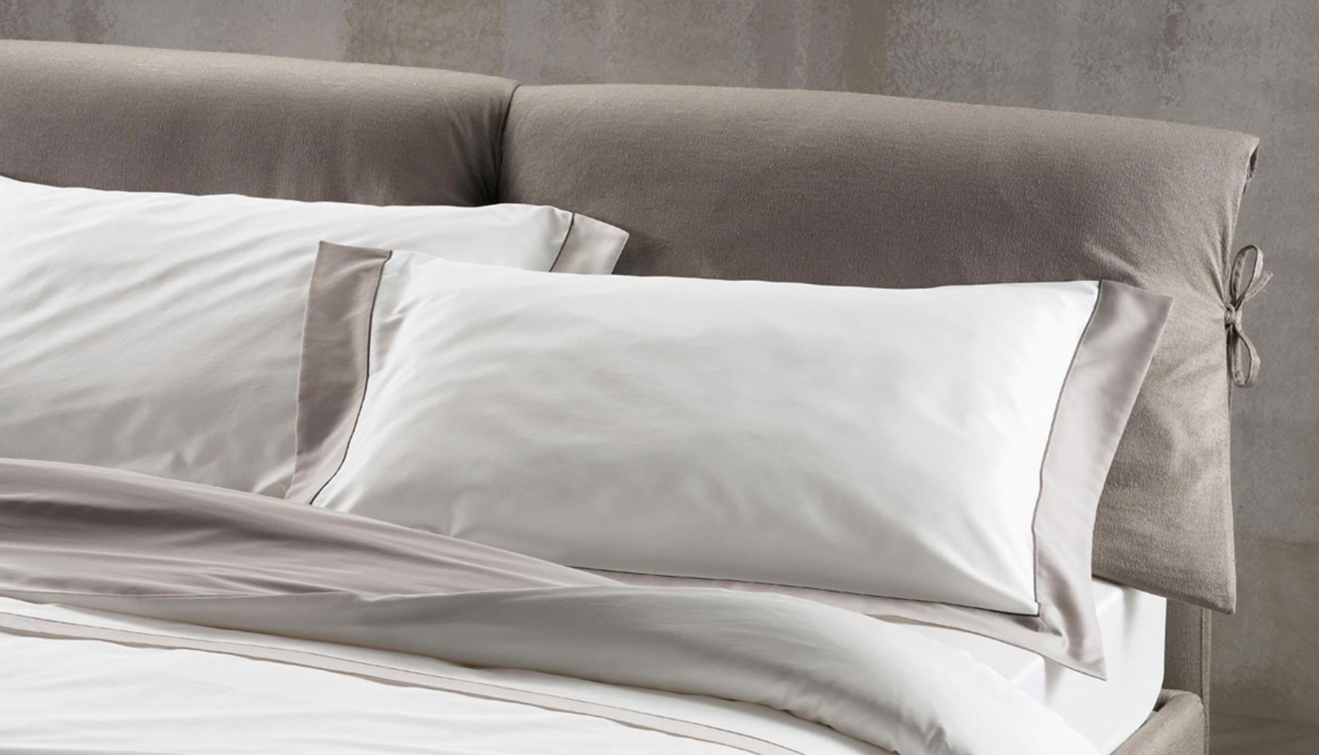 Beds - Gerosa Design