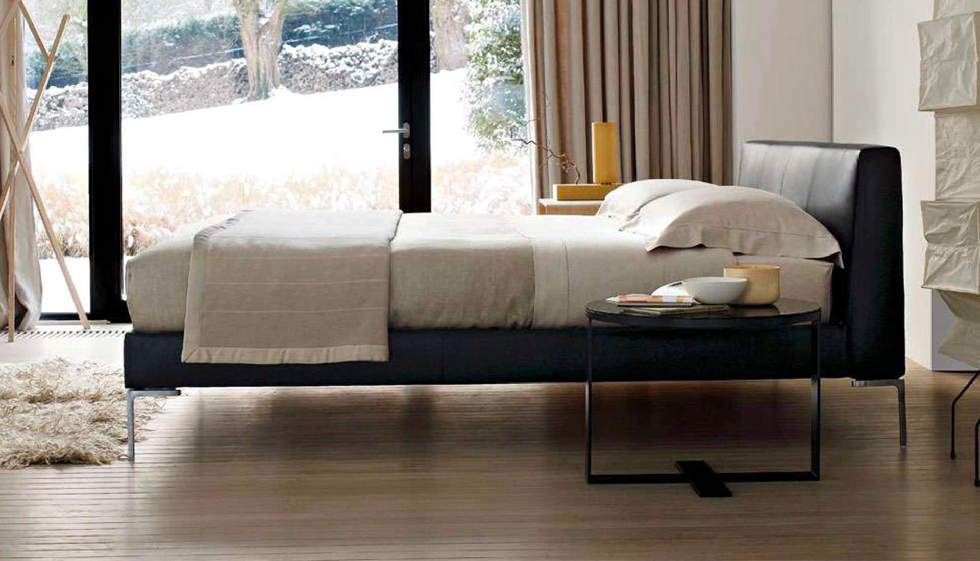 Beds - Gerosa Design