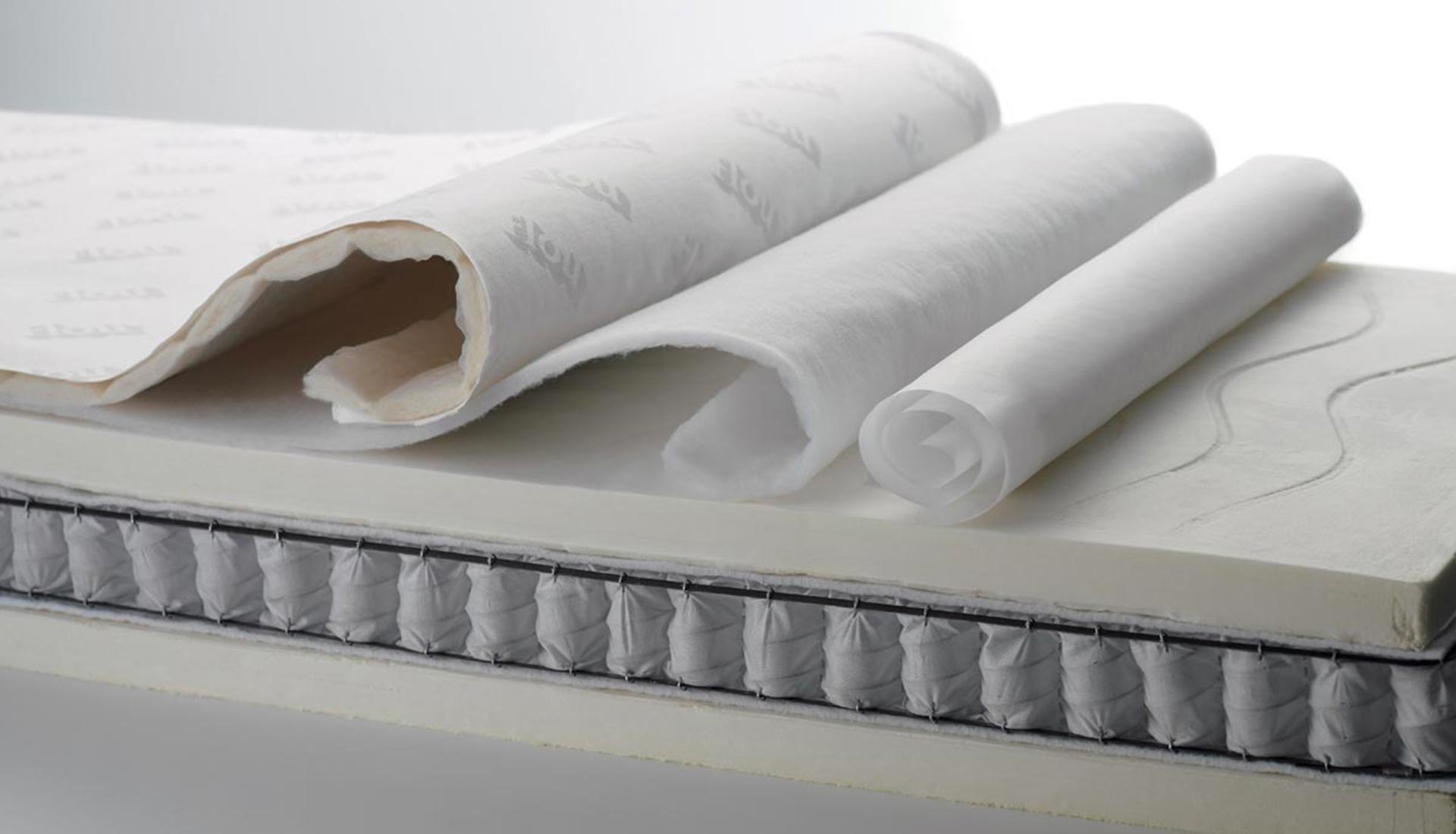 Mattresses - Gerosa Design