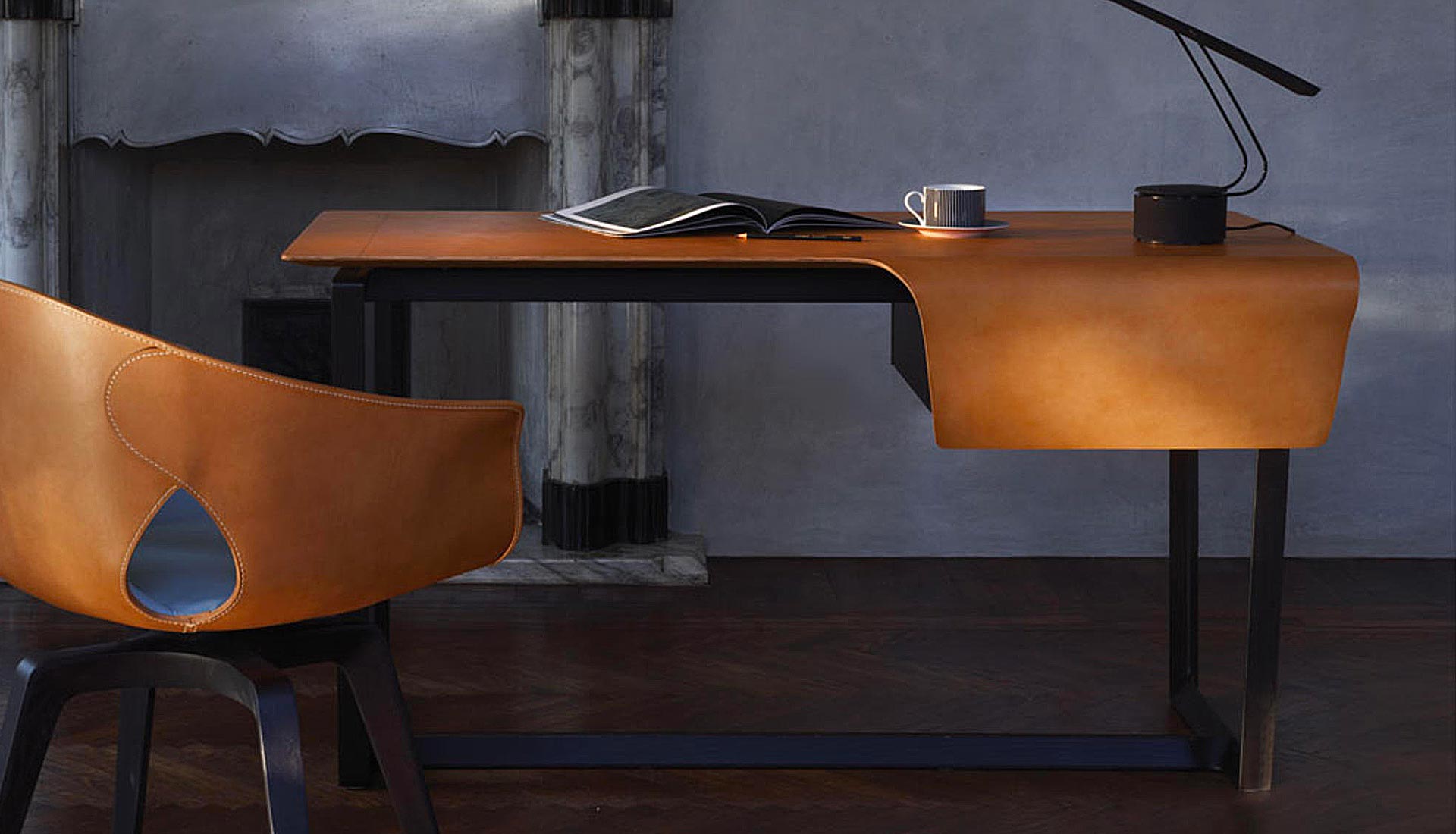 Desks - Gerosa Design