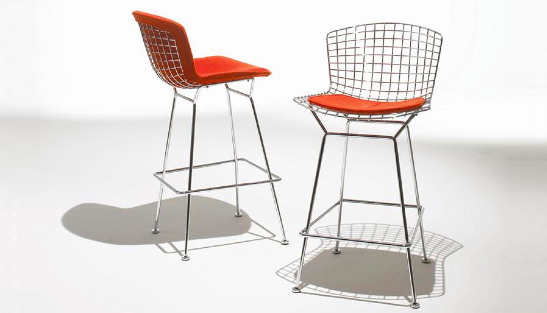 Stools - Gerosa Design