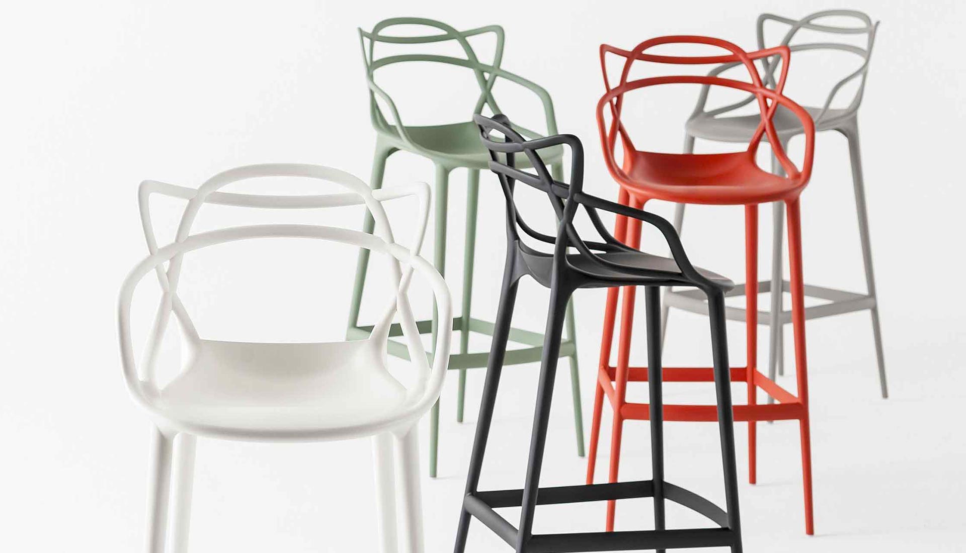 Stools - Gerosa Design