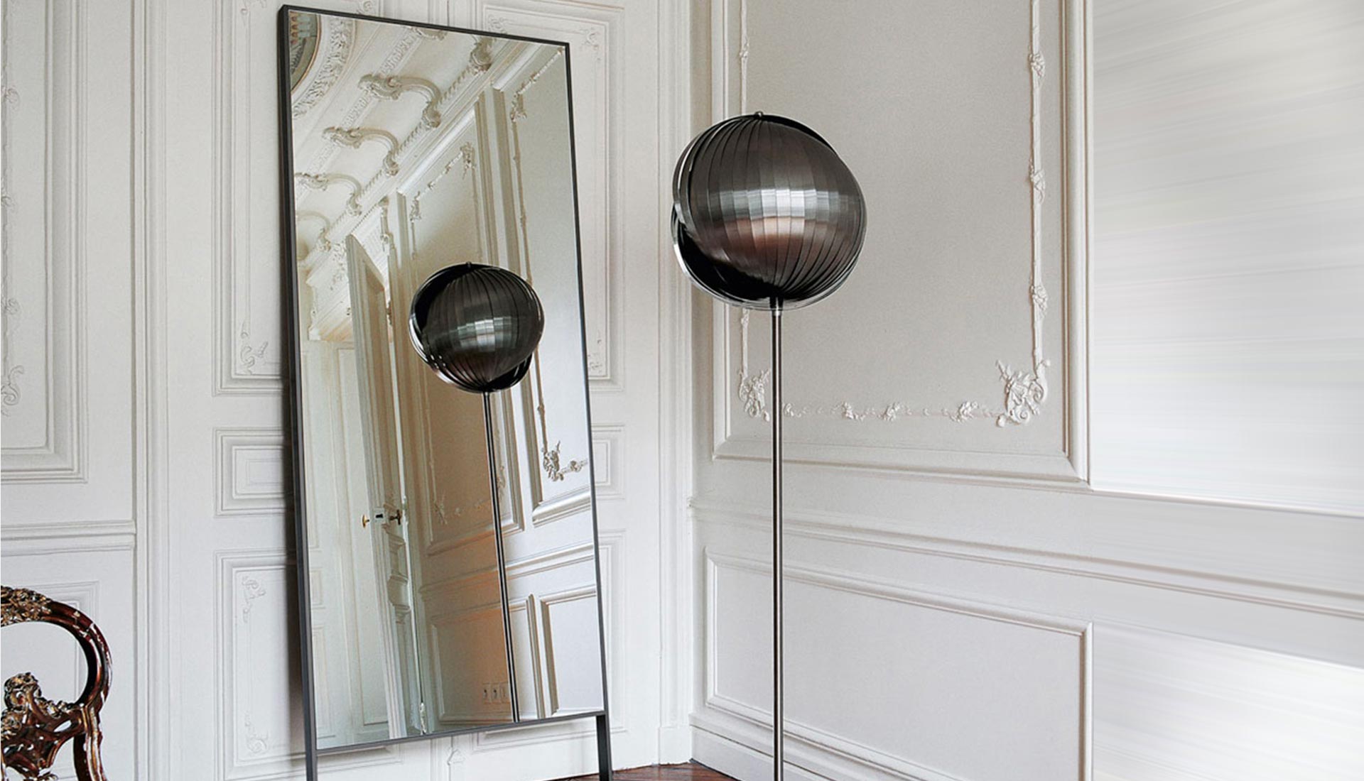 Mirrors - Gerosa Design