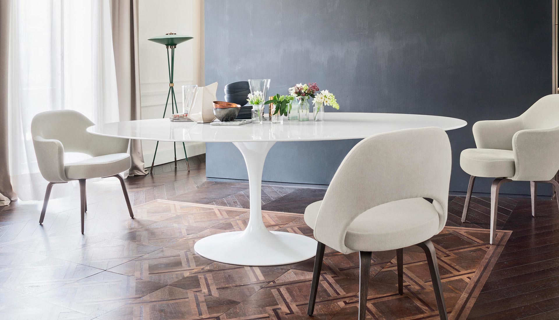 Tables - Gerosa Design