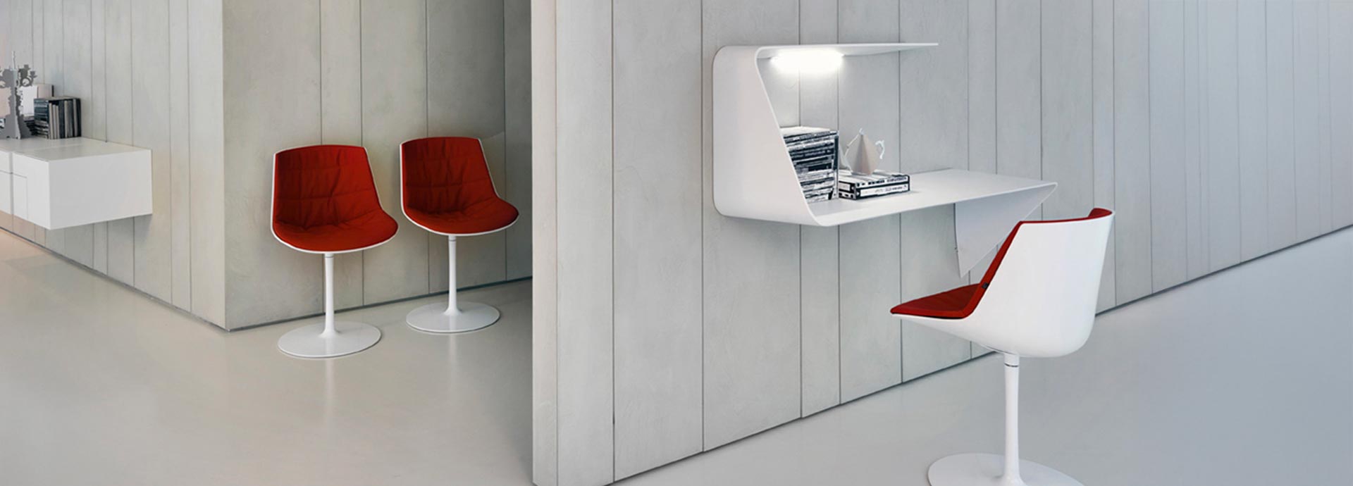 Mamba & Mamba Light MDF Italia