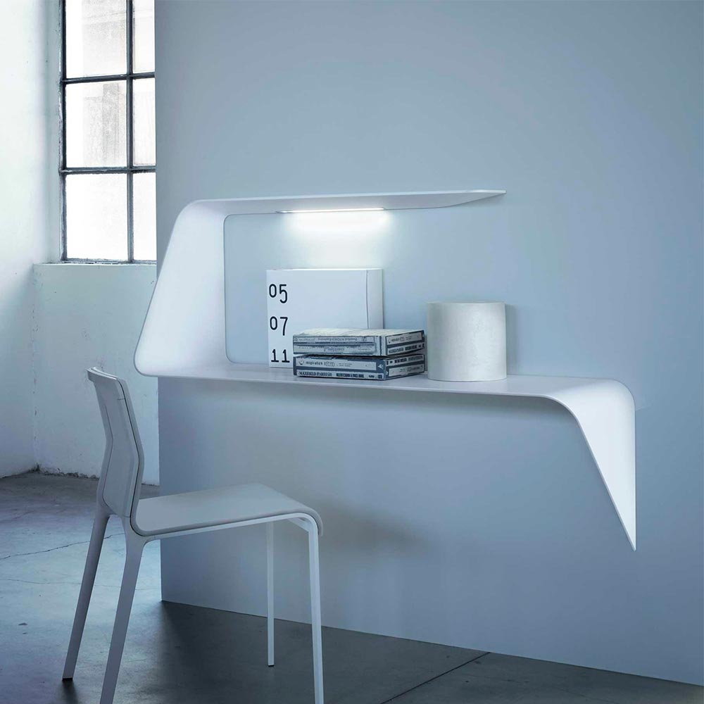 Mamba & Mamba Light MDF Italia