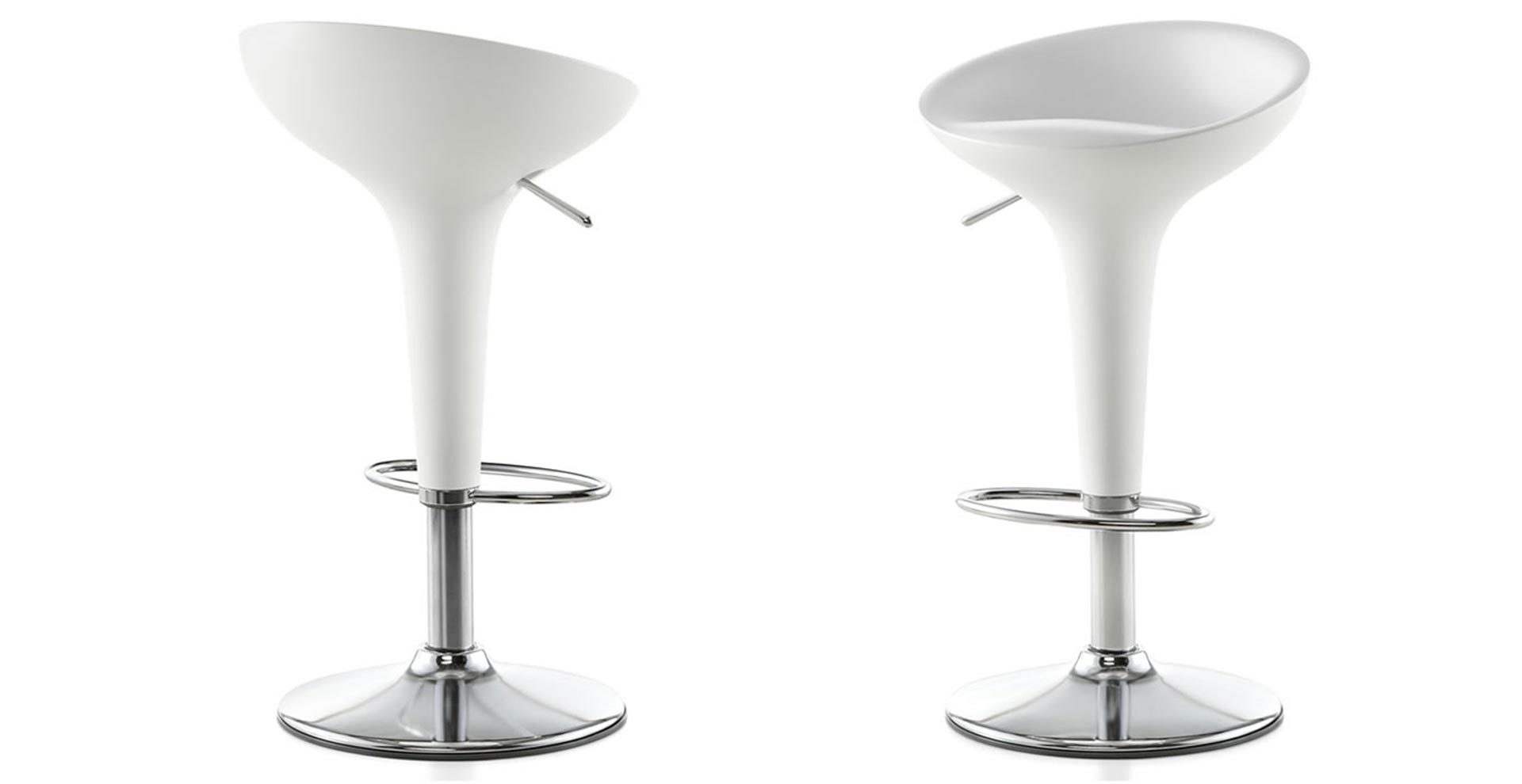 Bombo stool Magis - bombo stool magis - sgabello bombo stool magis