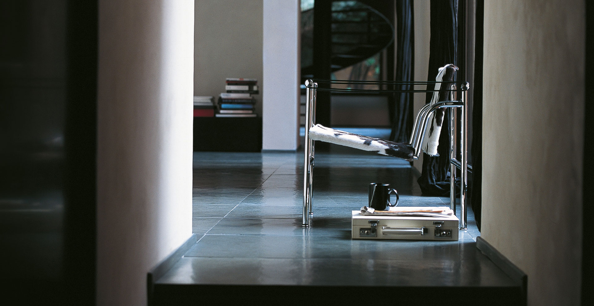 Lc1 Cassina