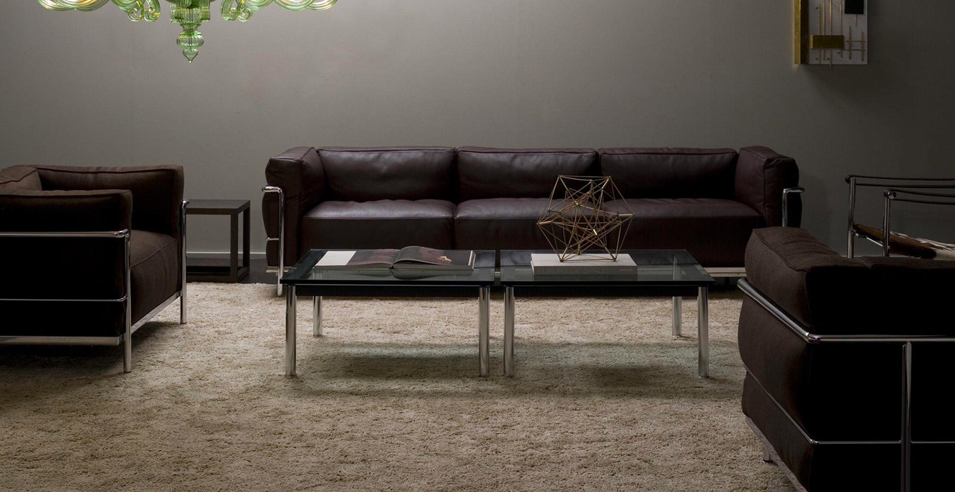 LC3 Cassina