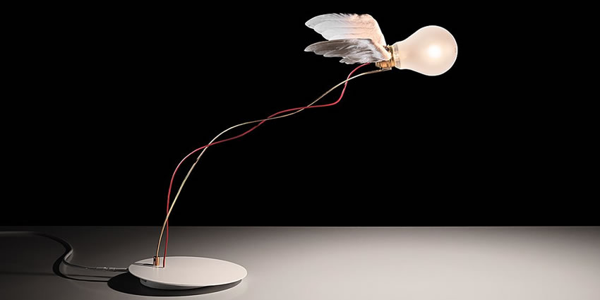 Lucellino LED Ingo Maurer