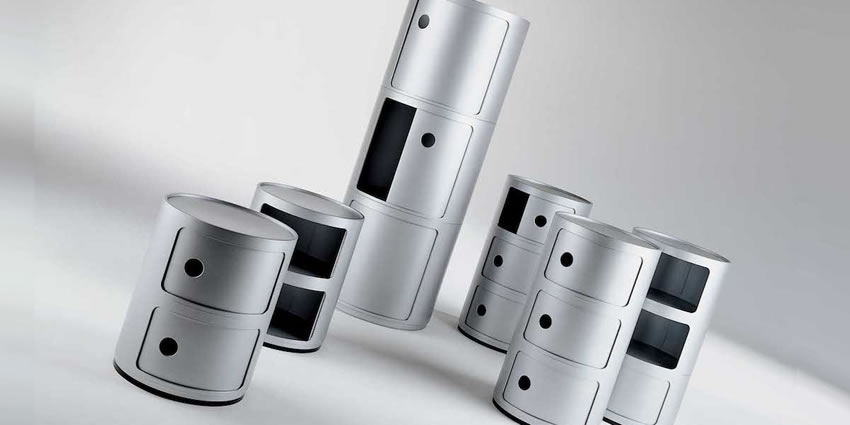 Componibili Kartell