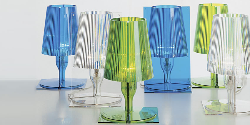 Take Kartell