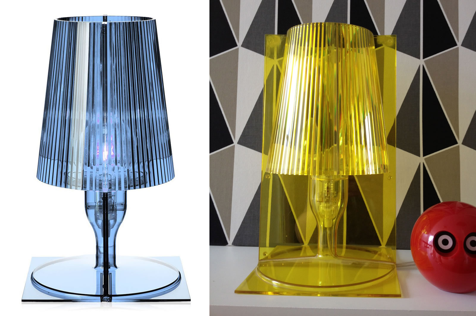 Take Kartell Lamp Take Kartell Table Lamp Take Kartell
