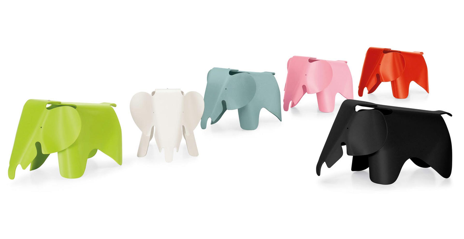 Eames Elephant Vitra