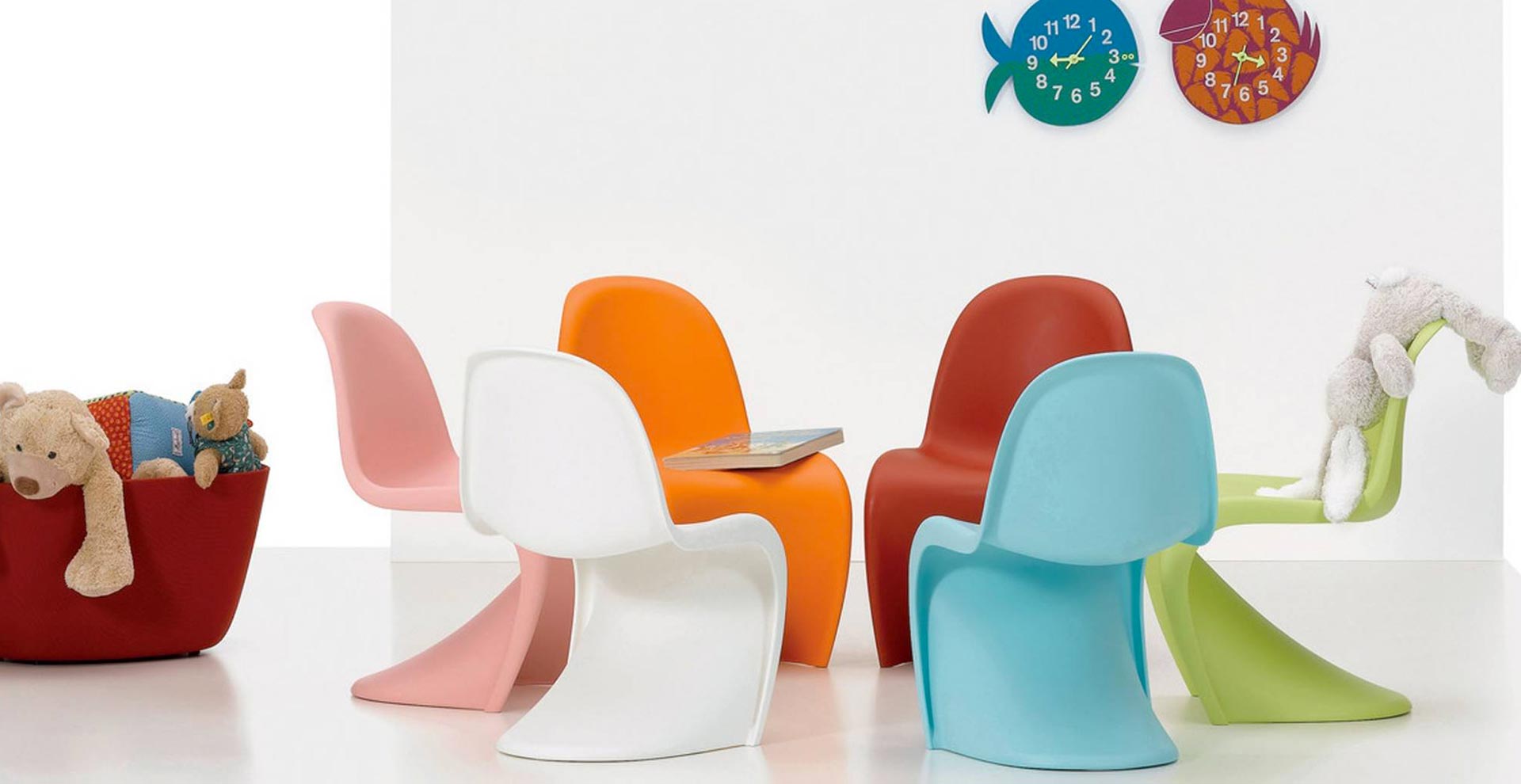 Panton Junior Vitra