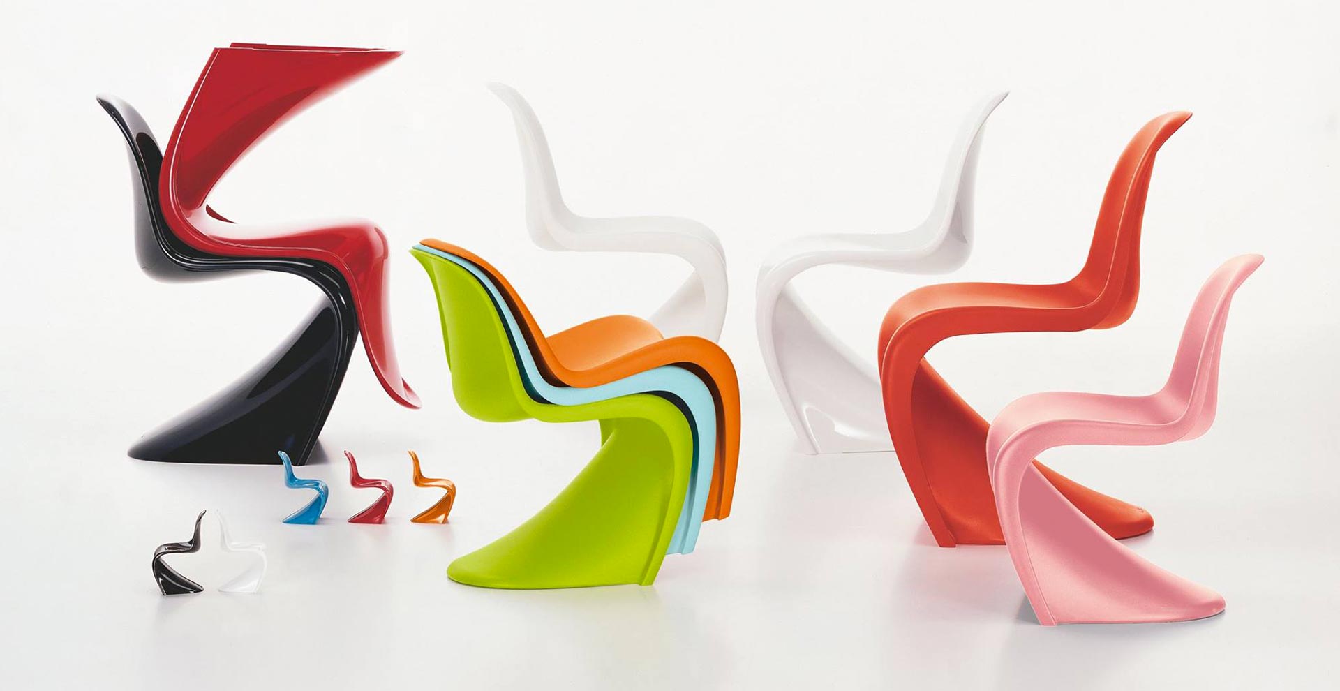 Panton Junior Vitra