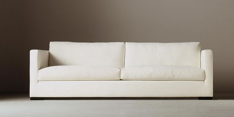 Belmon Sofa Bed Meridiani