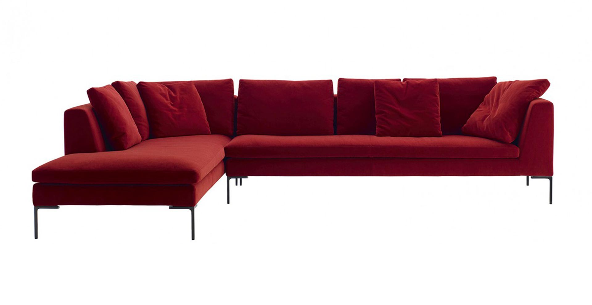 Charles B&B Italia