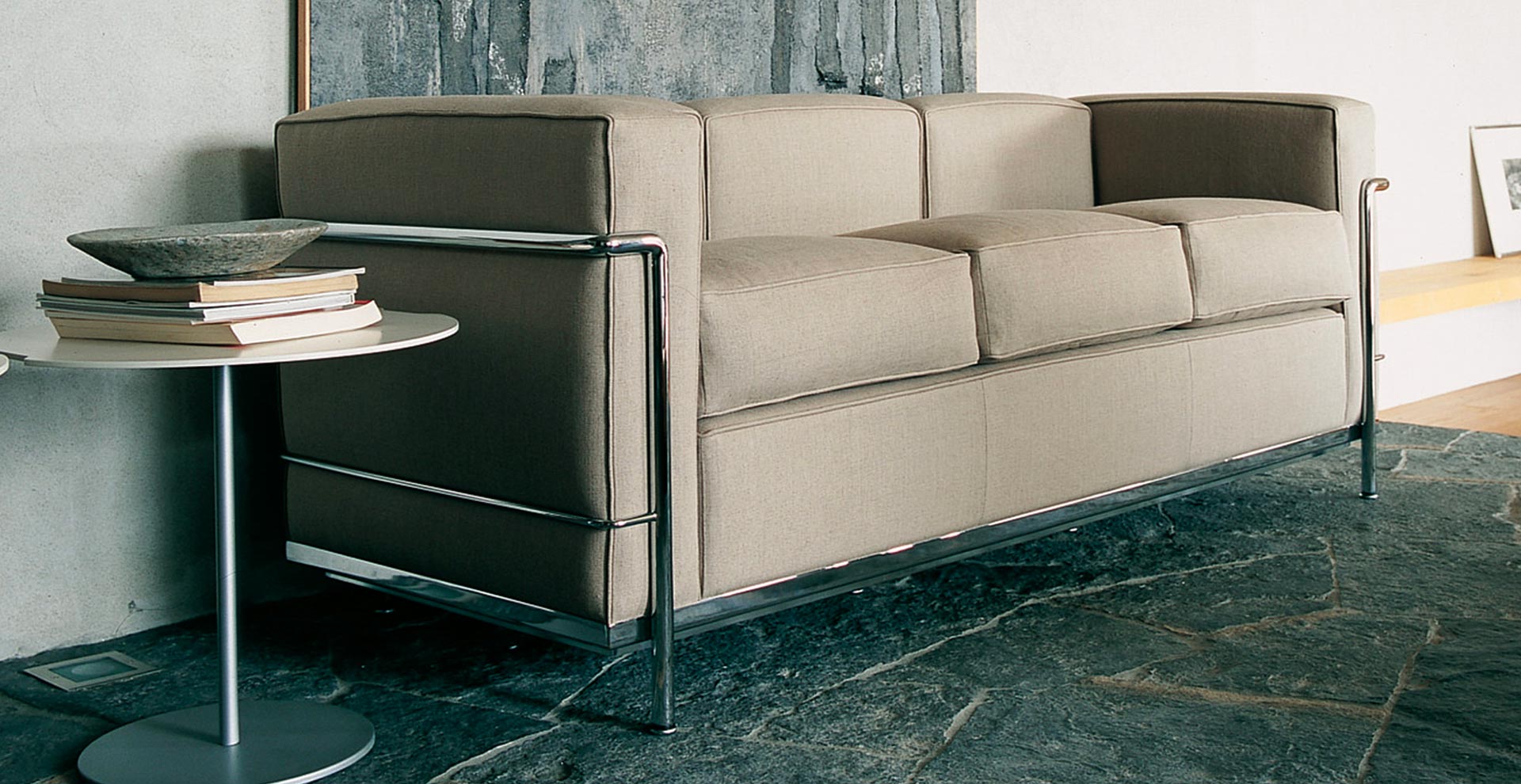 Cassina LC2