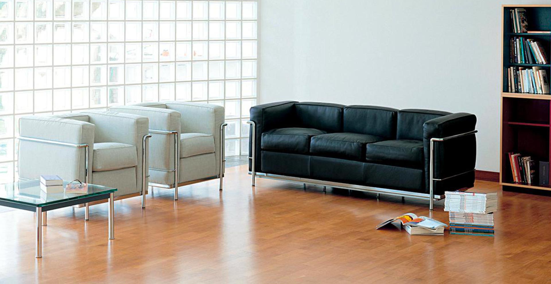 Cassina LC2