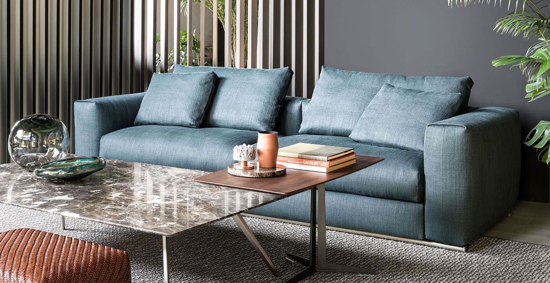 Asolo Flexform