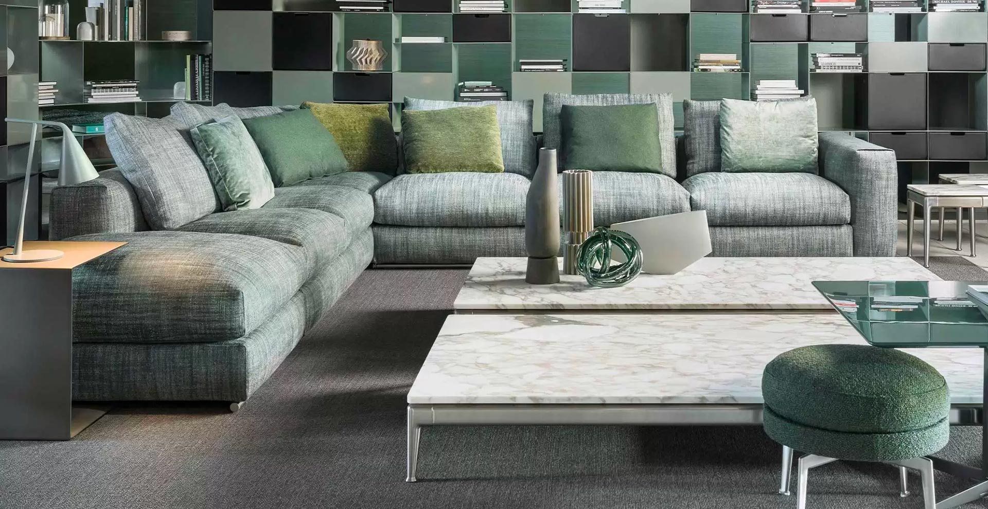 Asolo Flexform