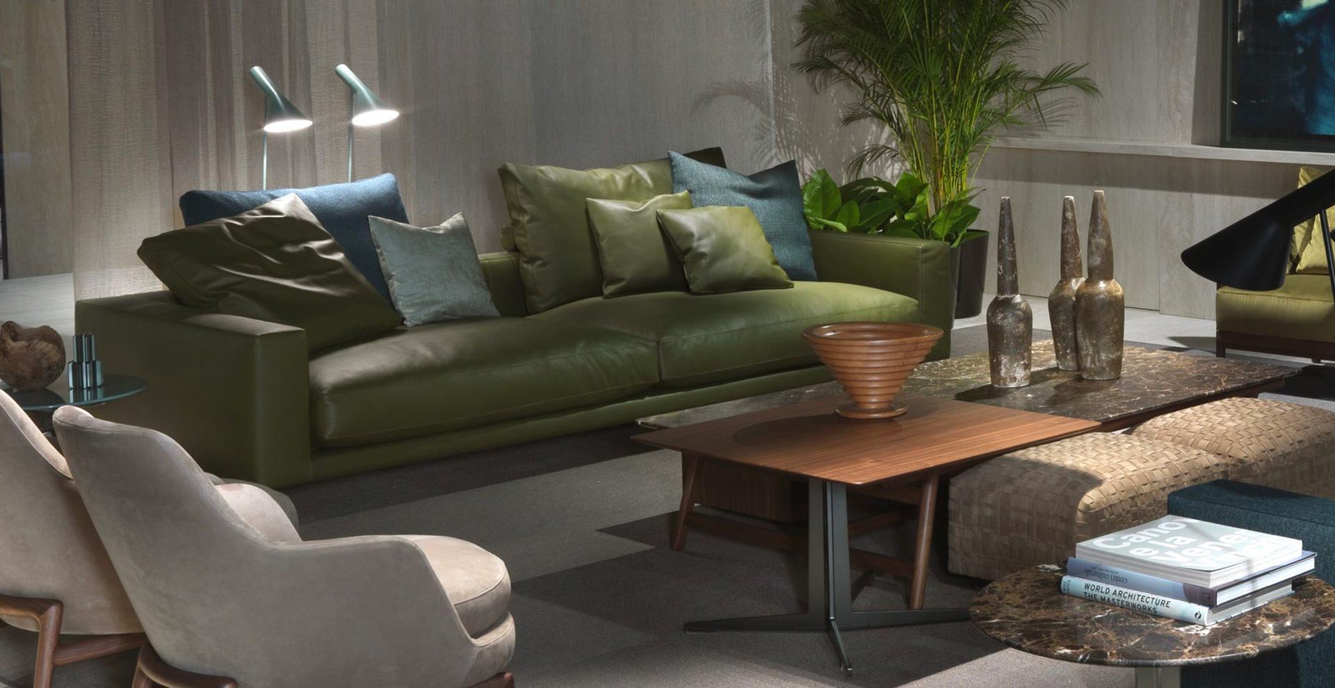 Campiello Flexform