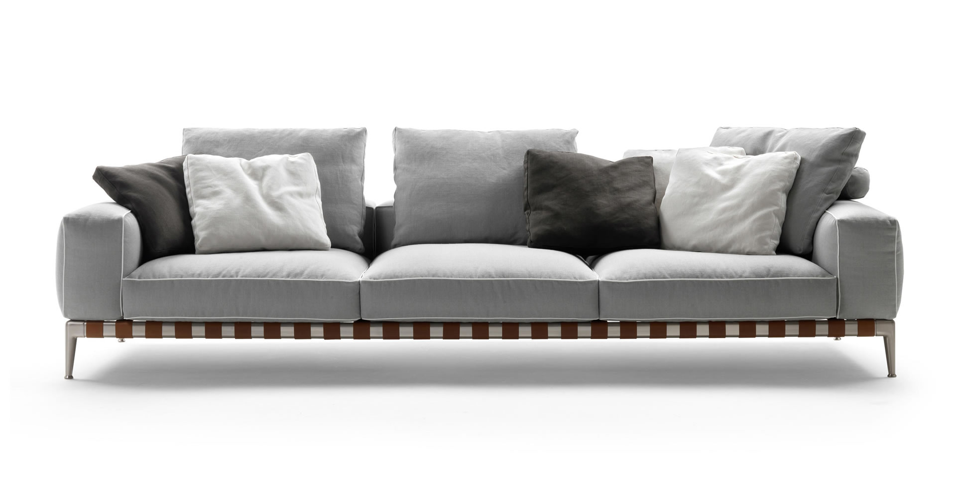Gregory Flexform
