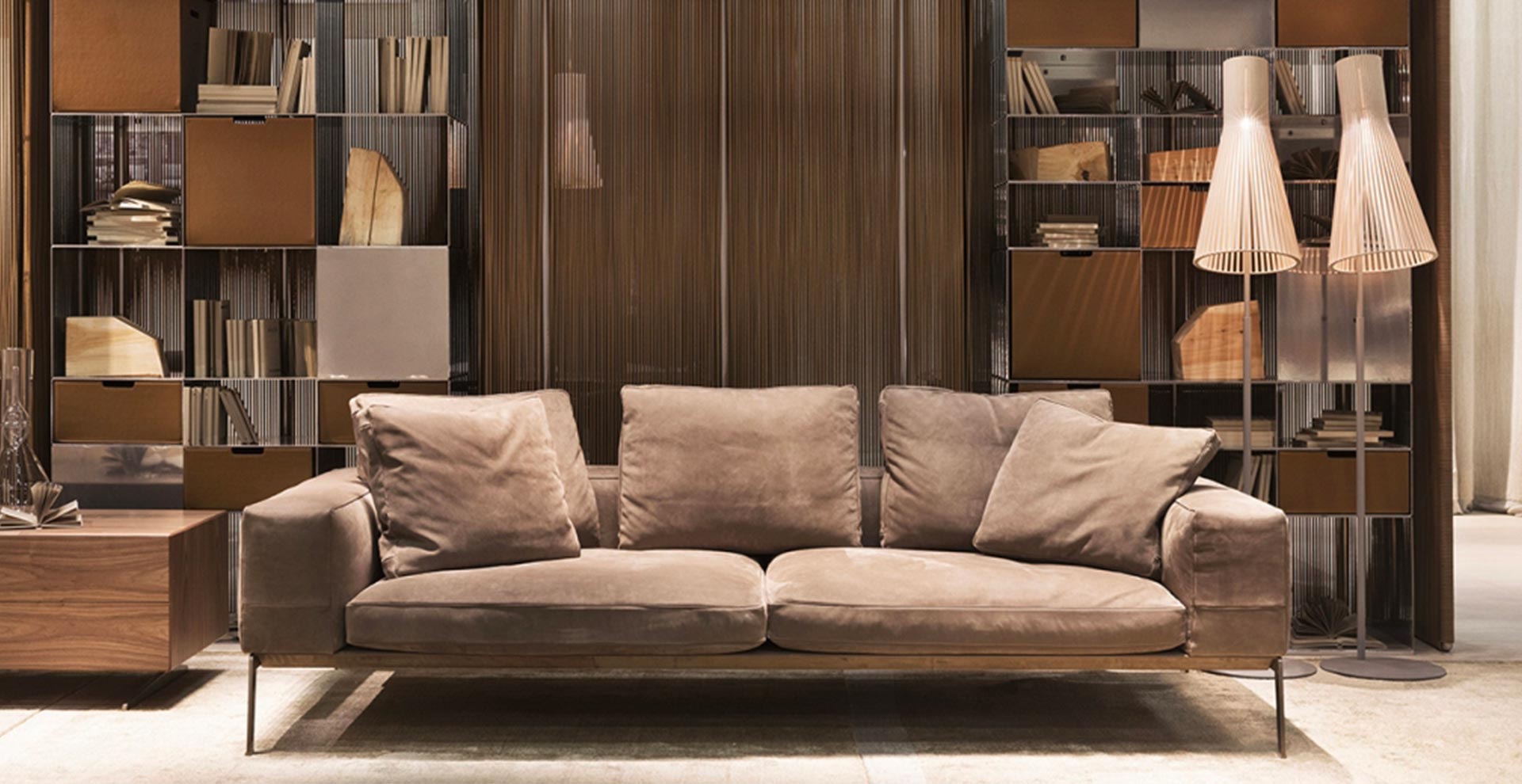 Lifesteel Flexform