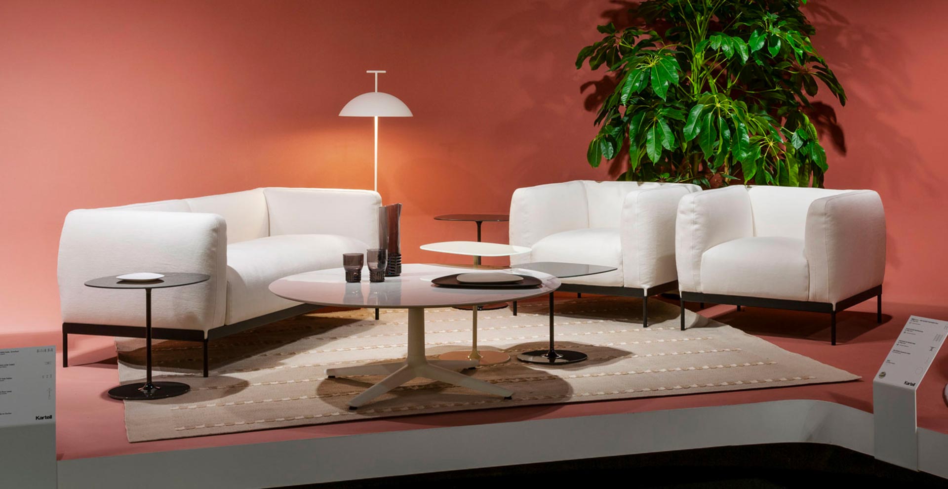 Asia Kartell