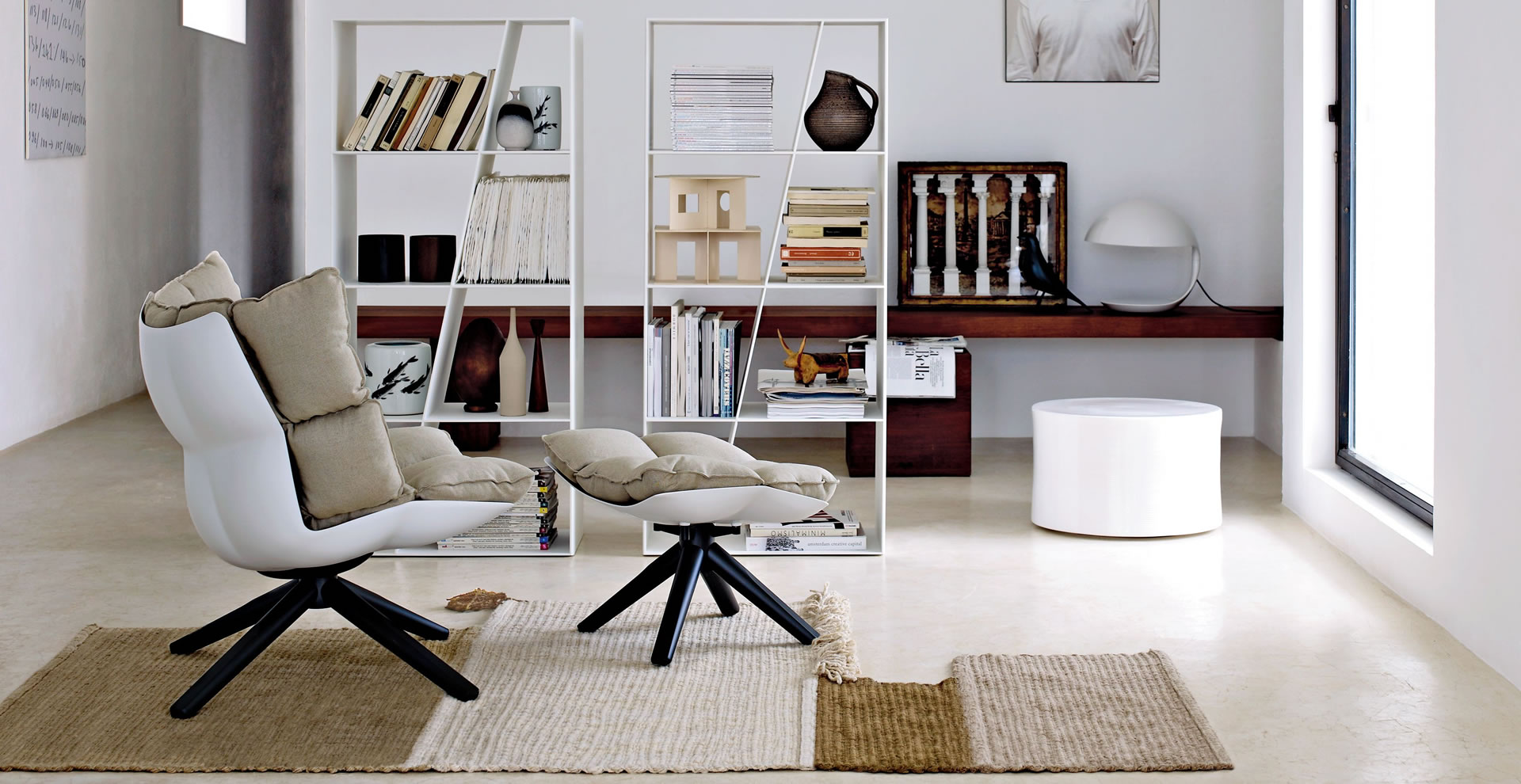 Husk B&B Italia