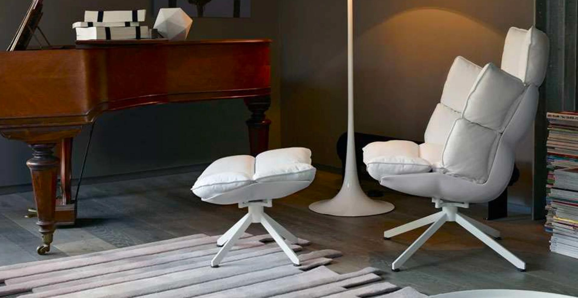 Husk B&B Italia