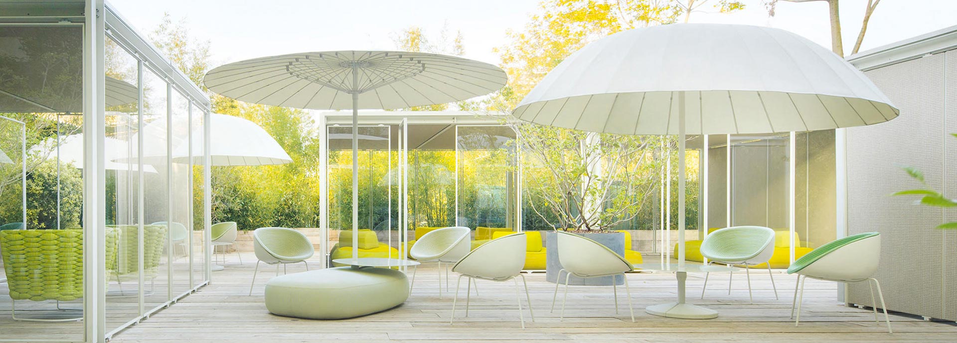 Bistrò Paola Lenti
