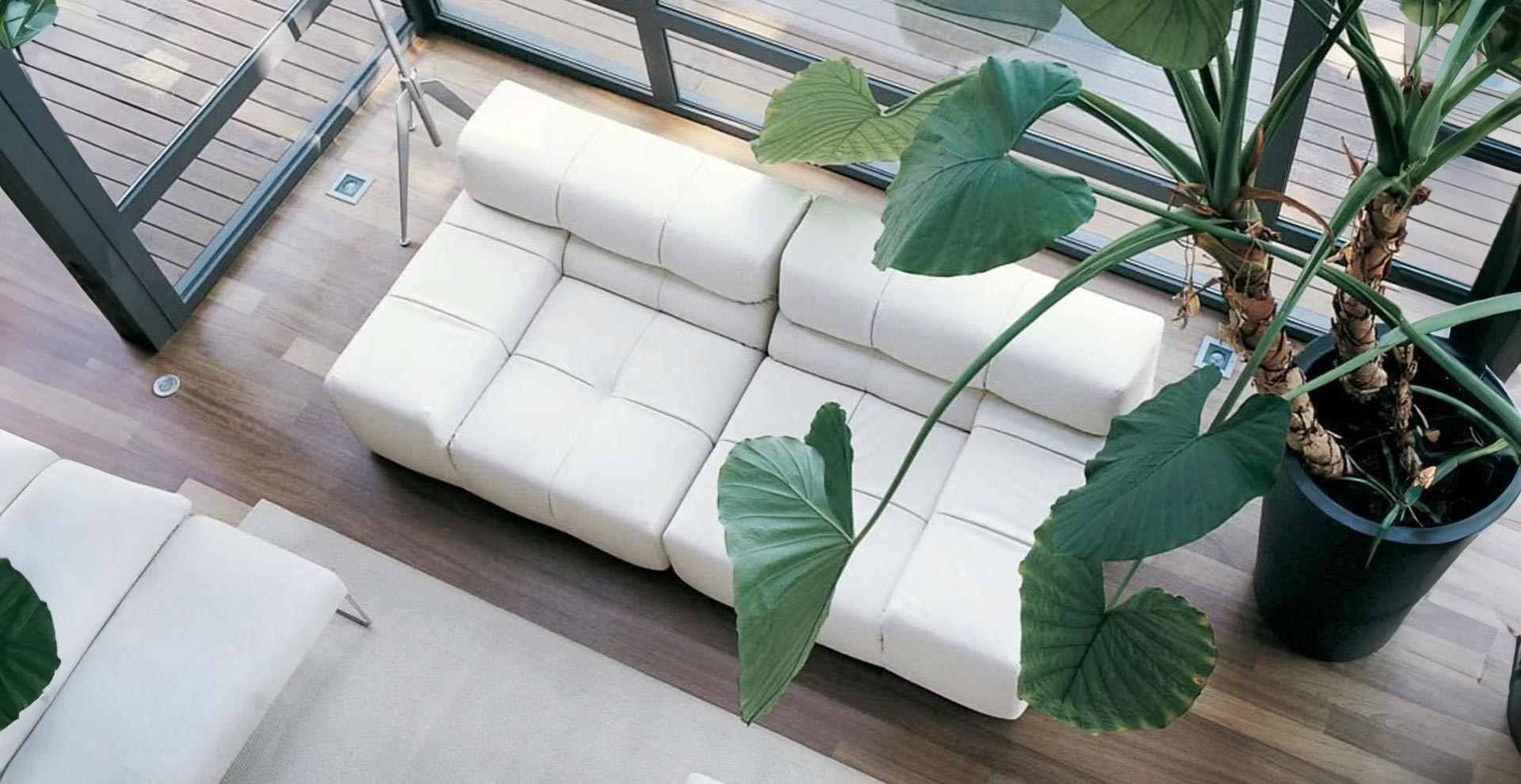 tufty-time B&B Italia