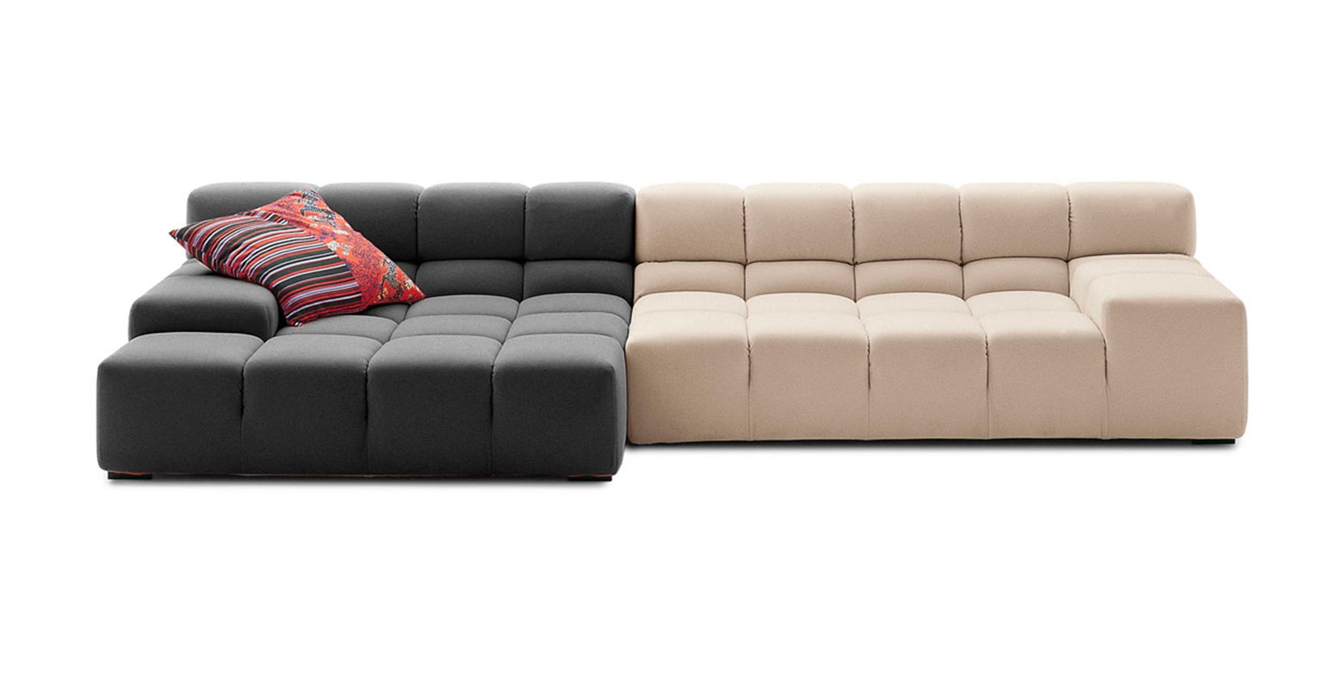 tufty-time B&B Italia