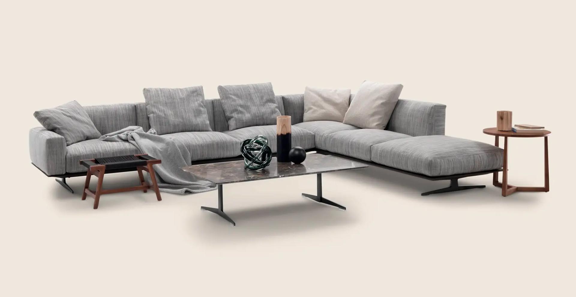 soft dream Flexform
