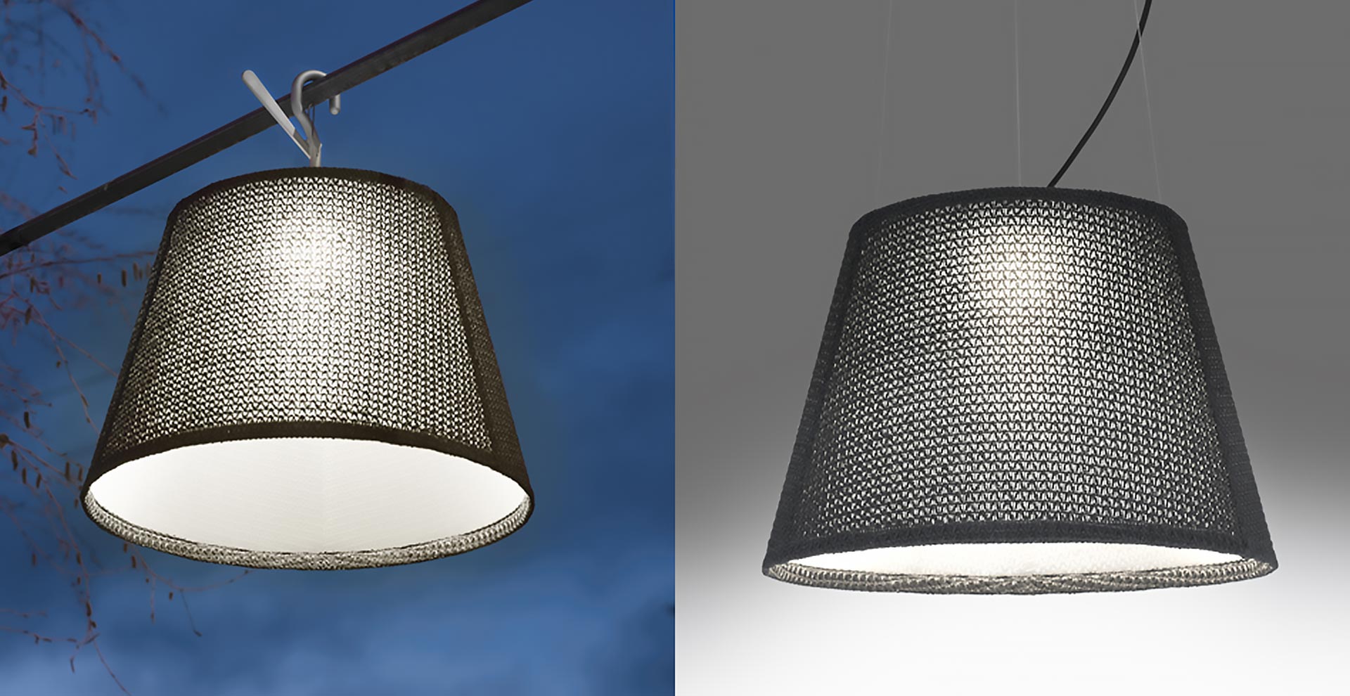 Tolomeo outdoor Artemide