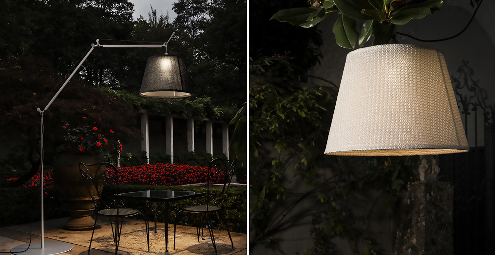 Tolomeo outdoor Artemide