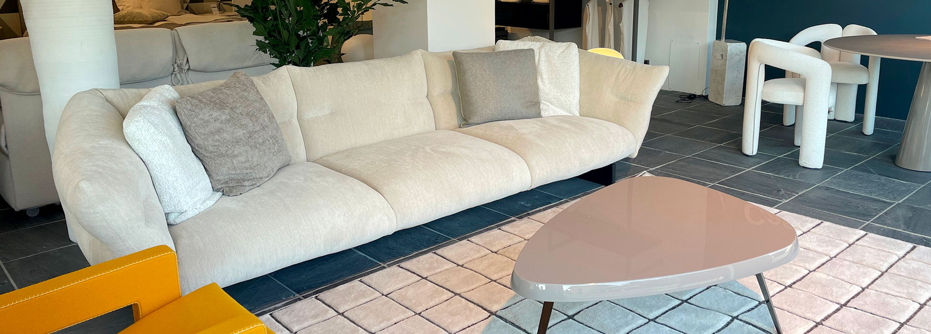 Mon-Cloud Cassina