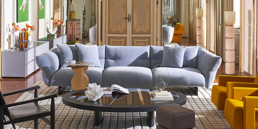 Mon-Cloud Cassina