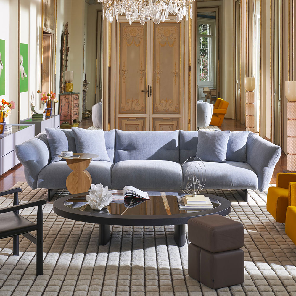 Mon-Cloud Cassina