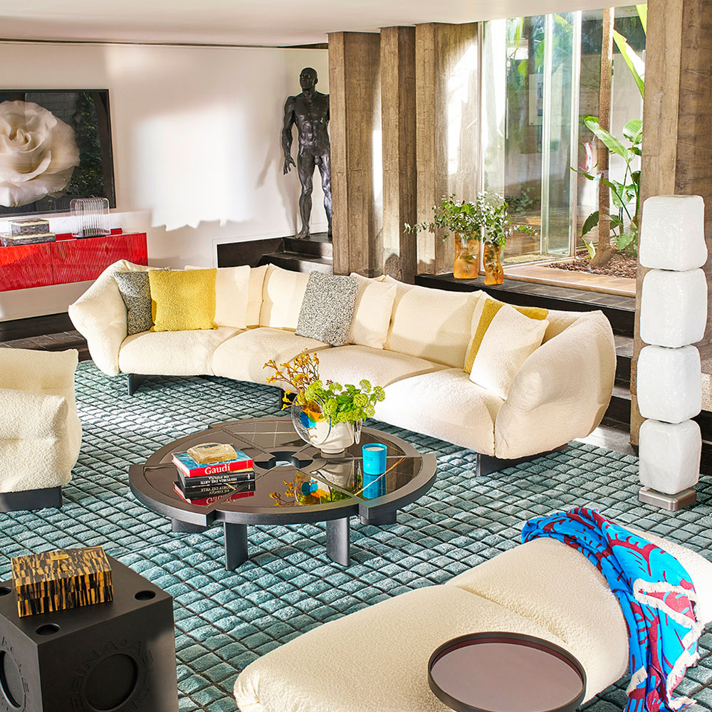 Mon-Cloud Cassina