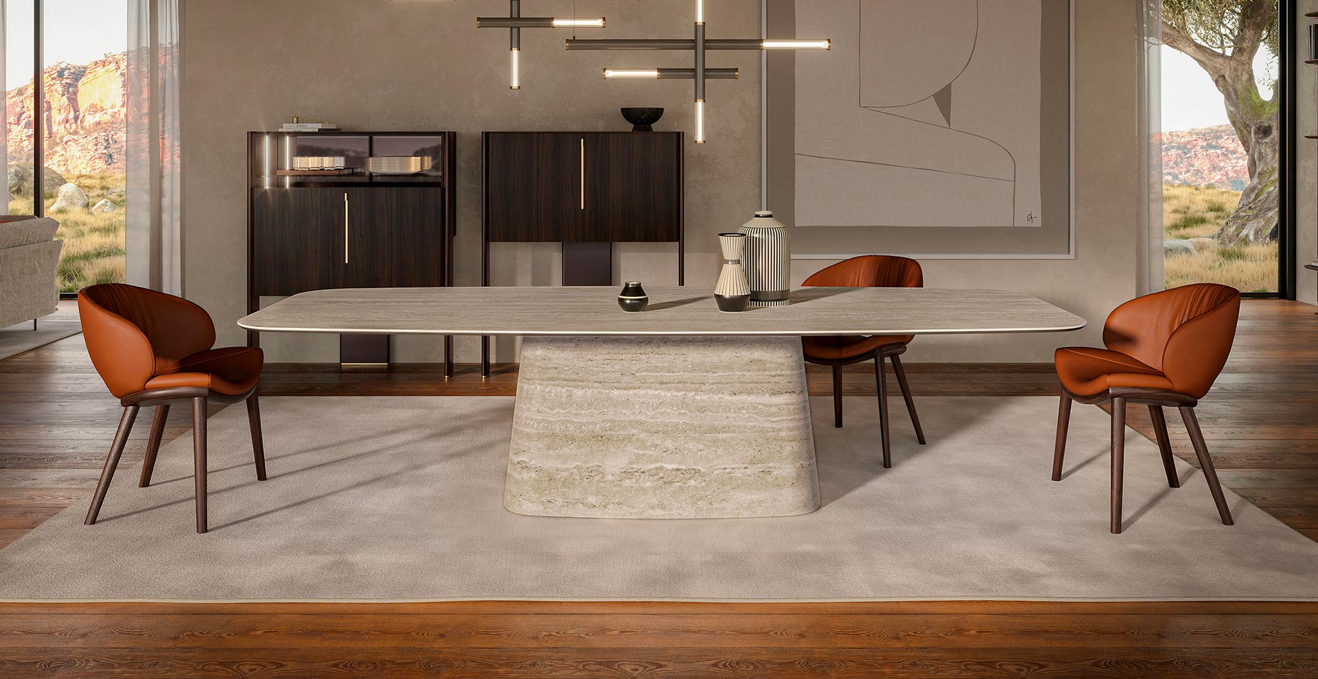 Napoleon Cattelan Italia