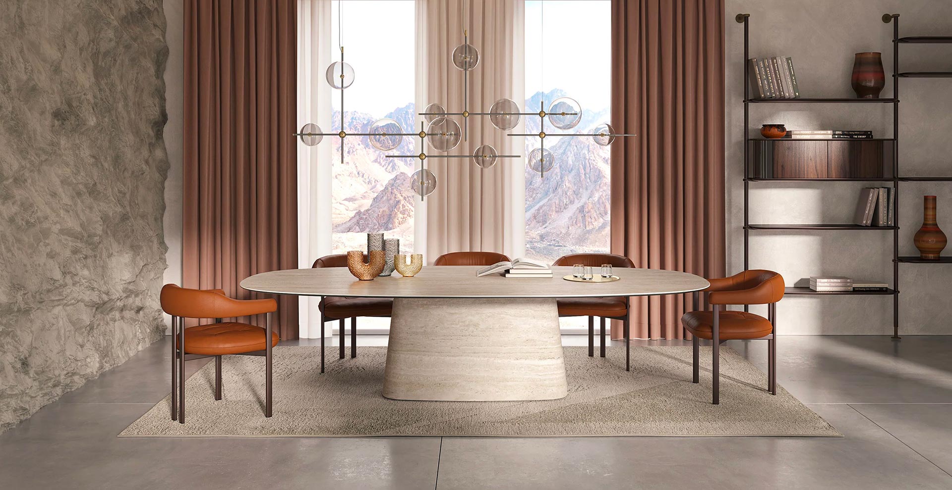 Napoleon Cattelan Italia