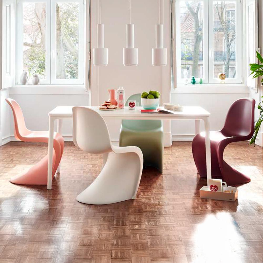 Panton chair Vitra