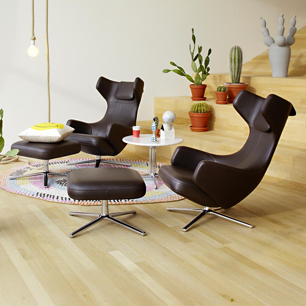 Repos & Grand Repos Vitra