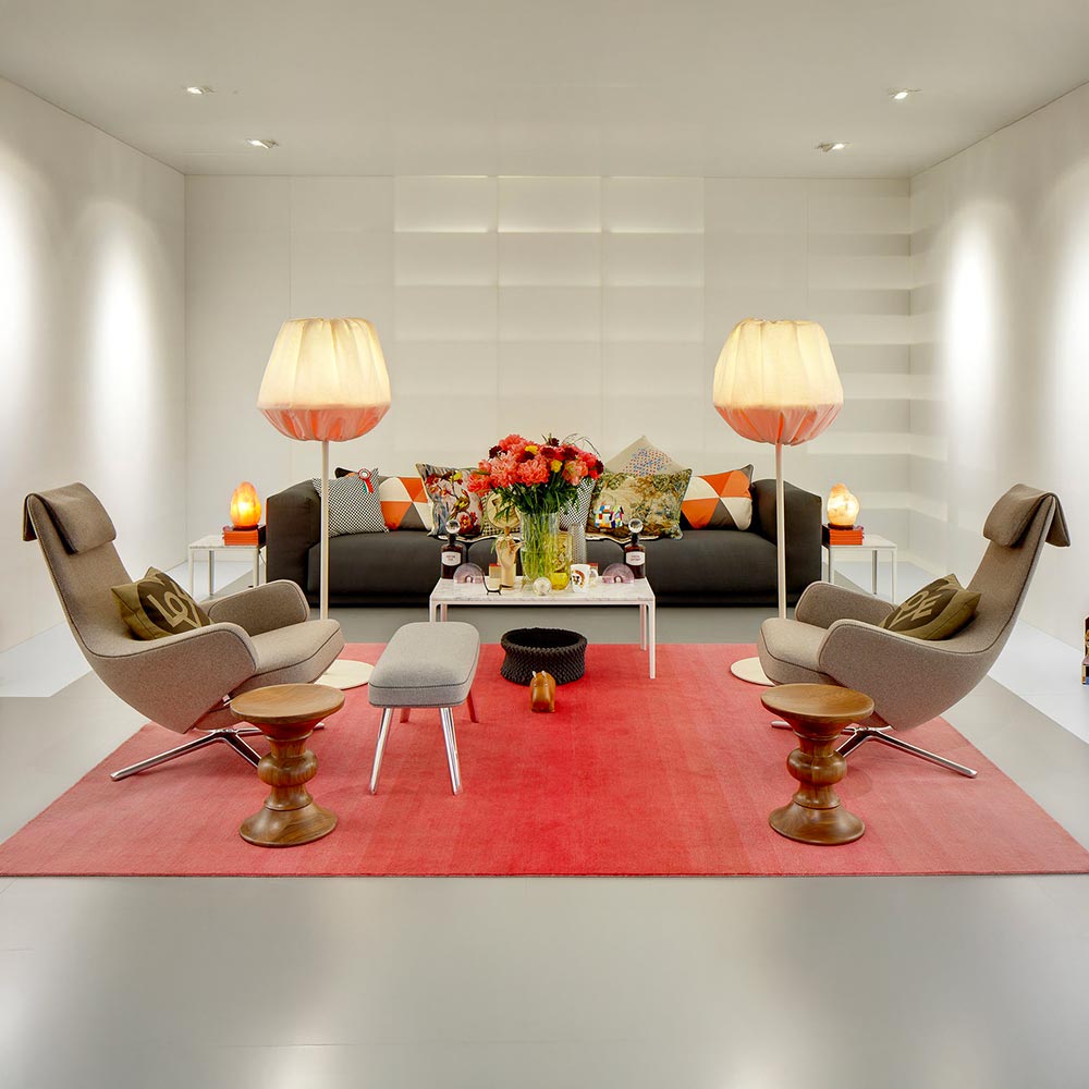 Repos & Grand Repos Vitra